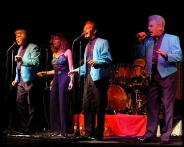 The Skyliners